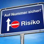 ohne Risiko
